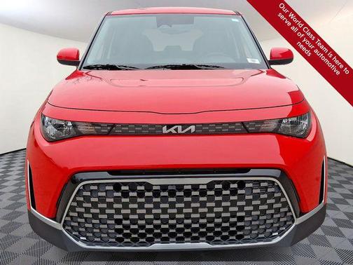 2025 Kia Soul EX