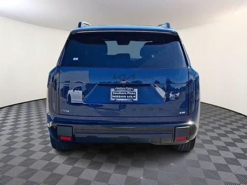 2027 Kia Telluride EX