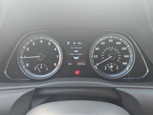 2022 Hyundai SONATA SE
