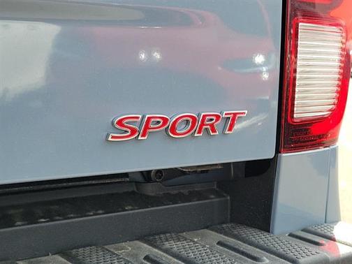 2025 Honda Ridgeline Sport+