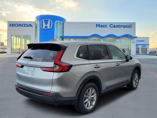 2023 Honda CR-V EX