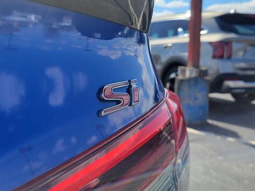 2023 Honda Civic Si Base