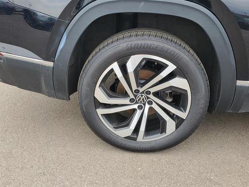 2021 Volkswagen Atlas 3.6 V6 SEL Premium