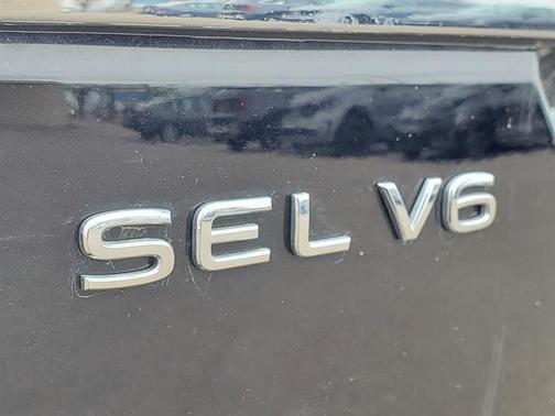 2021 Volkswagen Atlas 3.6 V6 SEL Premium