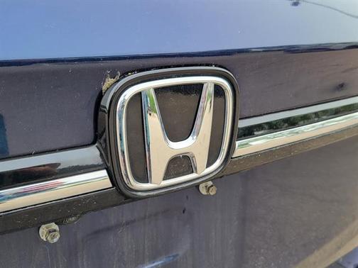 Obsidian Blue Pearl 2022 Honda Odyssey EX