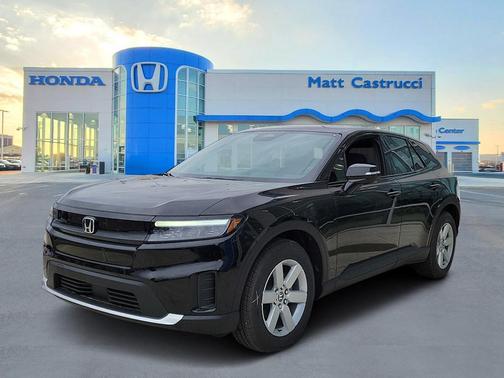 2025 Honda Prologue EX