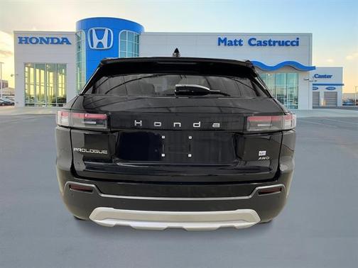 2026 Honda Prologue EX