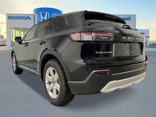 2026 Honda Prologue EX