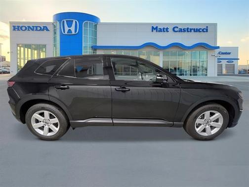 2026 Honda Prologue EX