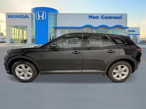 2026 Honda Prologue EX