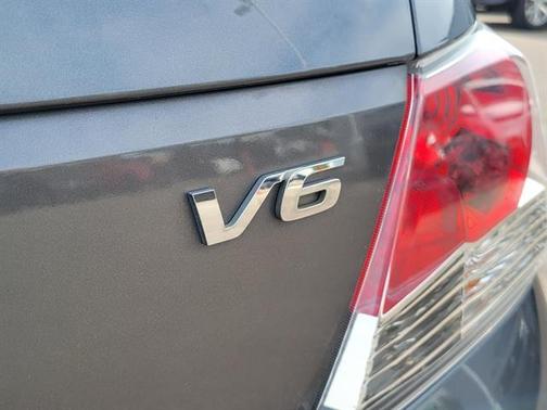 Polished Metal Metallic 2009 Honda Accord EX