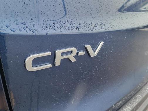 2023 Honda CR-V EX
