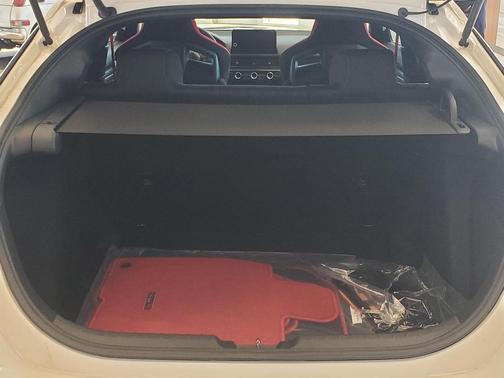 2025 Honda Civic Type R Base
