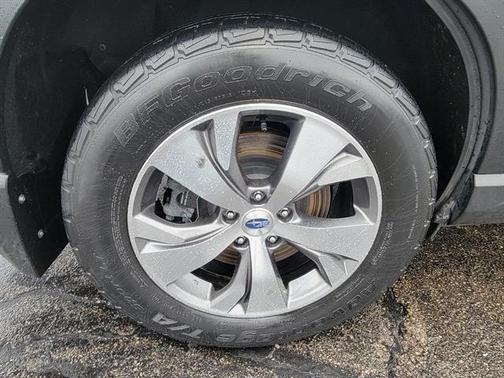 2019 Subaru Ascent Premium 7-Passenger