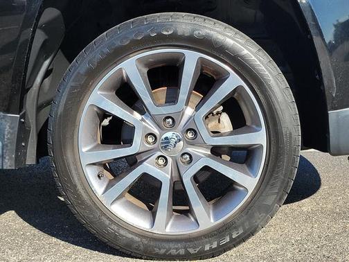 2017 Jeep Compass High Altitude