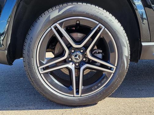 2022 Mercedes-Benz GLS 450 4MATIC