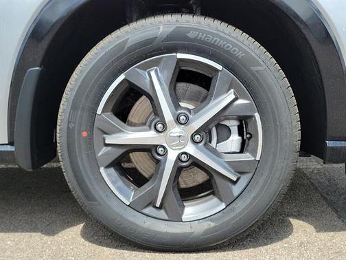 2025 Honda HR-V EX-L