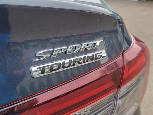 2025 Honda Civic Hybrid 