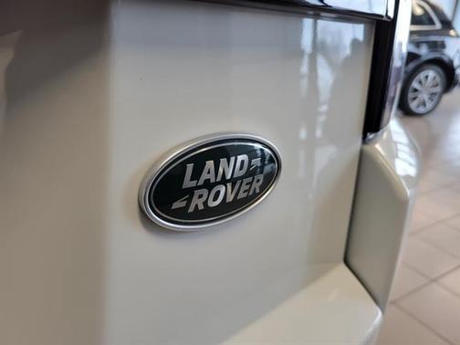 2019 Land Rover Range Rover Evoque HSE Dynamic