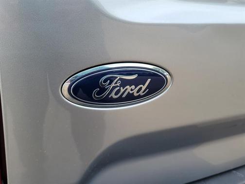 Iconic Silver 2021 Ford Bronco Sport Base