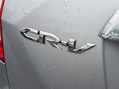 2010 Honda CR-V EX-L