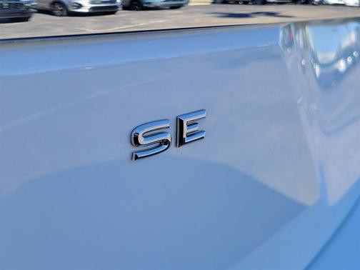 2019 Volkswagen Atlas 3.6 V6 SE R-Line