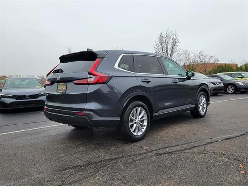 2023 Honda CR-V EX