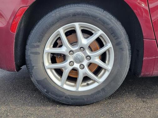 2020 Chrysler Pacifica Touring-L