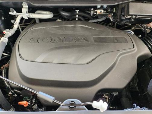 2025 Honda Ridgeline Sport+