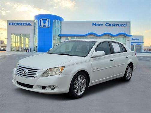 2010 Toyota Avalon Limited