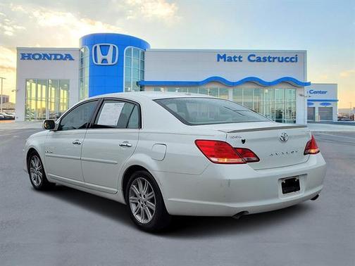 2010 Toyota Avalon Limited