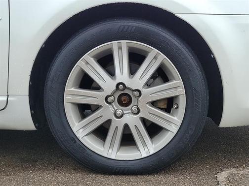 2010 Toyota Avalon Limited