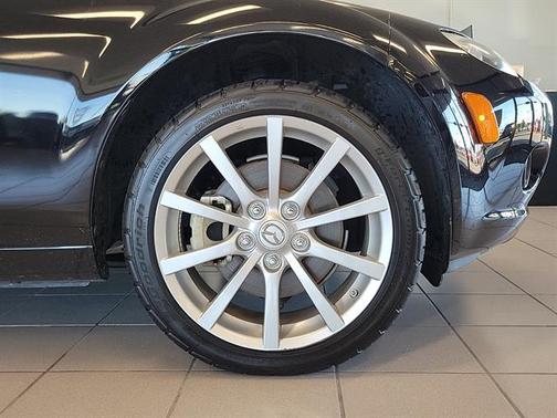 2006 Mazda MX-5 Miata Grand Touring