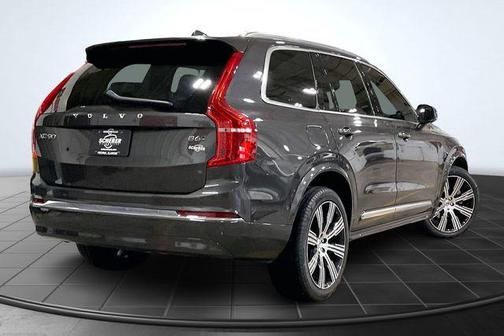 2023 Volvo XC90 B6 Ultimate 6-Seater
