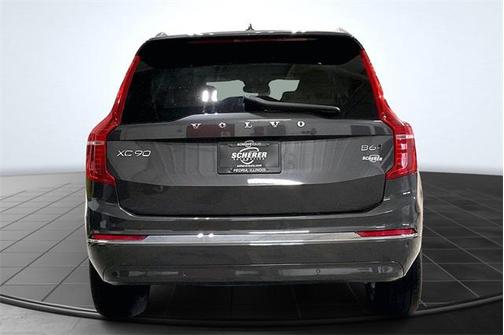 2023 Volvo XC90 B6 Ultimate 6-Seater