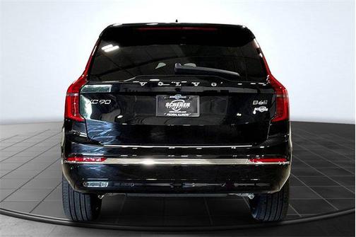 2026 Volvo XC90 B6 Plus 7-Seater