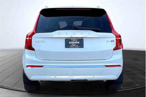 2024 Volvo XC90 B6 Ultimate Bright Theme 7-Seater