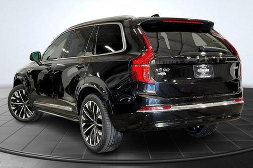 2026 Volvo XC90 B6 Plus 6-Seater