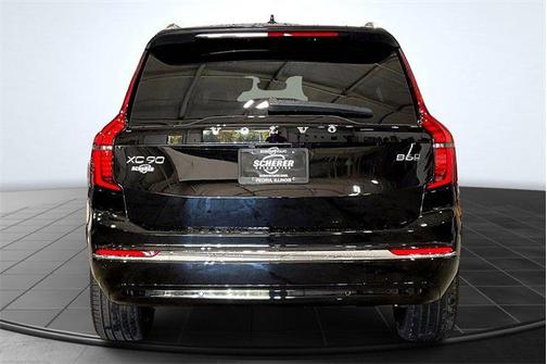 2026 Volvo XC90 B6 Plus 6-Seater