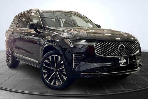2026 Volvo XC90 B6 Plus 6-Seater