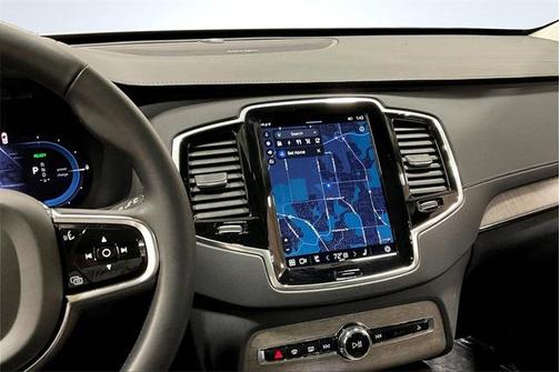 2023 Volvo XC90 Recharge Plug-In Hybrid T8 Ultimate 6-Seater