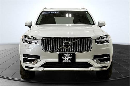 2023 Volvo XC90 Recharge Plug-In Hybrid T8 Ultimate 6-Seater