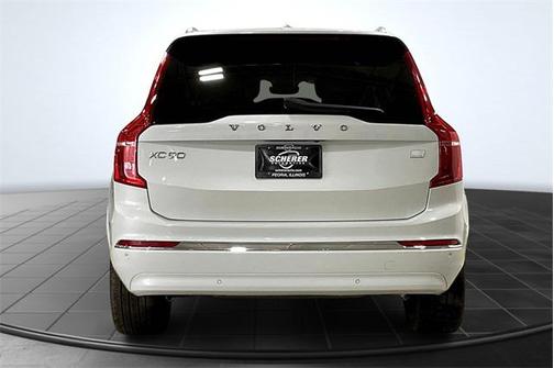 2023 Volvo XC90 Recharge Plug-In Hybrid T8 Ultimate 6-Seater