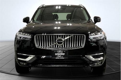 2023 Volvo XC90 B6 Ultimate 6-Seater