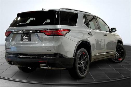2023 Volvo XC90 B6 Ultimate 6-Seater