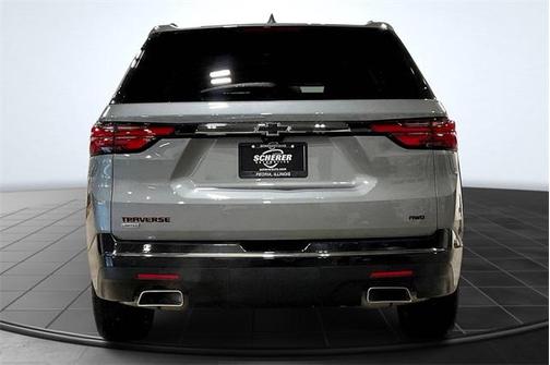 2023 Volvo XC90 B6 Ultimate 6-Seater