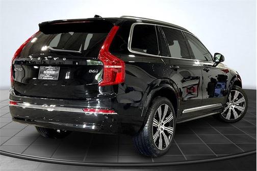 2023 Volvo XC90 B6 Ultimate 6-Seater