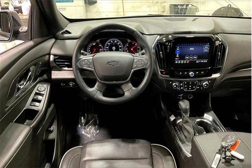 2023 Volvo XC90 B6 Ultimate 6-Seater