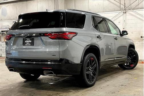 2023 Volvo XC90 B6 Ultimate 6-Seater