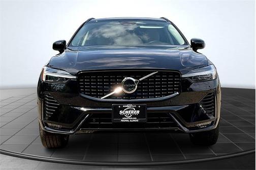 2025 Volvo XC60 B5 Plus